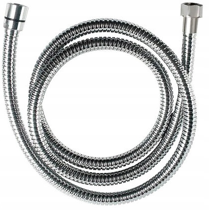 Arno jatkettava suihkuletku 150-180cm