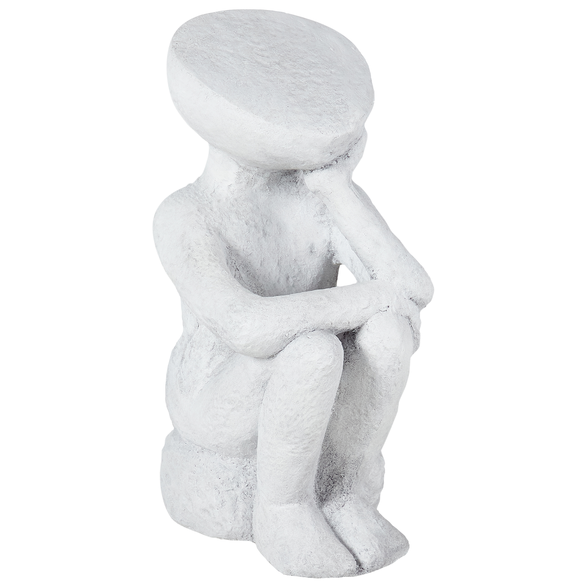 Puutarhakoriste FRIA Harmaa