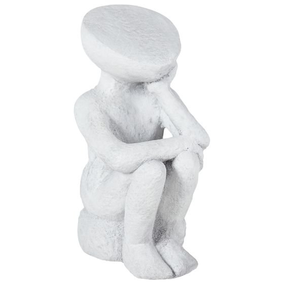 Puutarhakoriste FRIA Harmaa