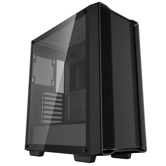 Deepcool CC560 V2 Limited -keskikokoinen tornikotelo, hinta