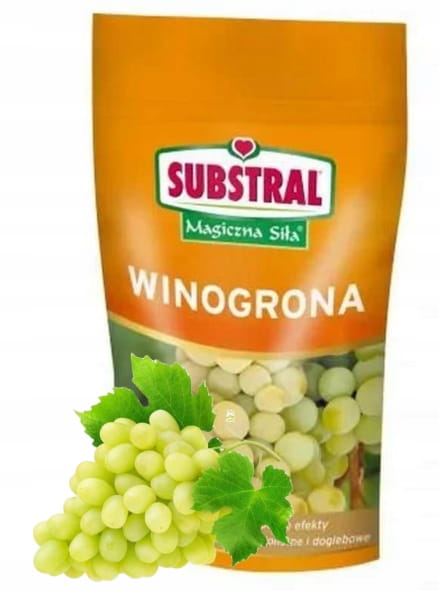 Rypälelannoite 350g Tehokas tiiviste runsaisiin satoihin