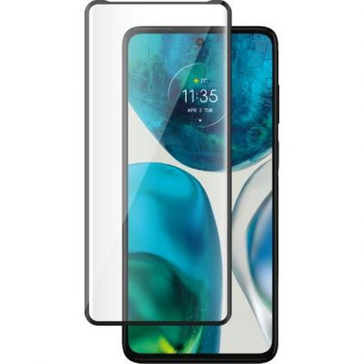 Näytönsuoja Motorola Moto Edge 2022 / Moto G52 Naarmuuntumaton 2.5