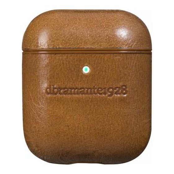 Copenhagen nahkainen AirPods-kotelo