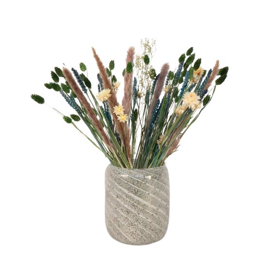 Kuivatut kukat – Kimppu 'Trendy Comfort'