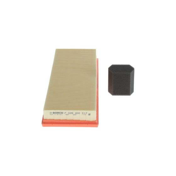 Bosch Ilmansuodatin F026400517