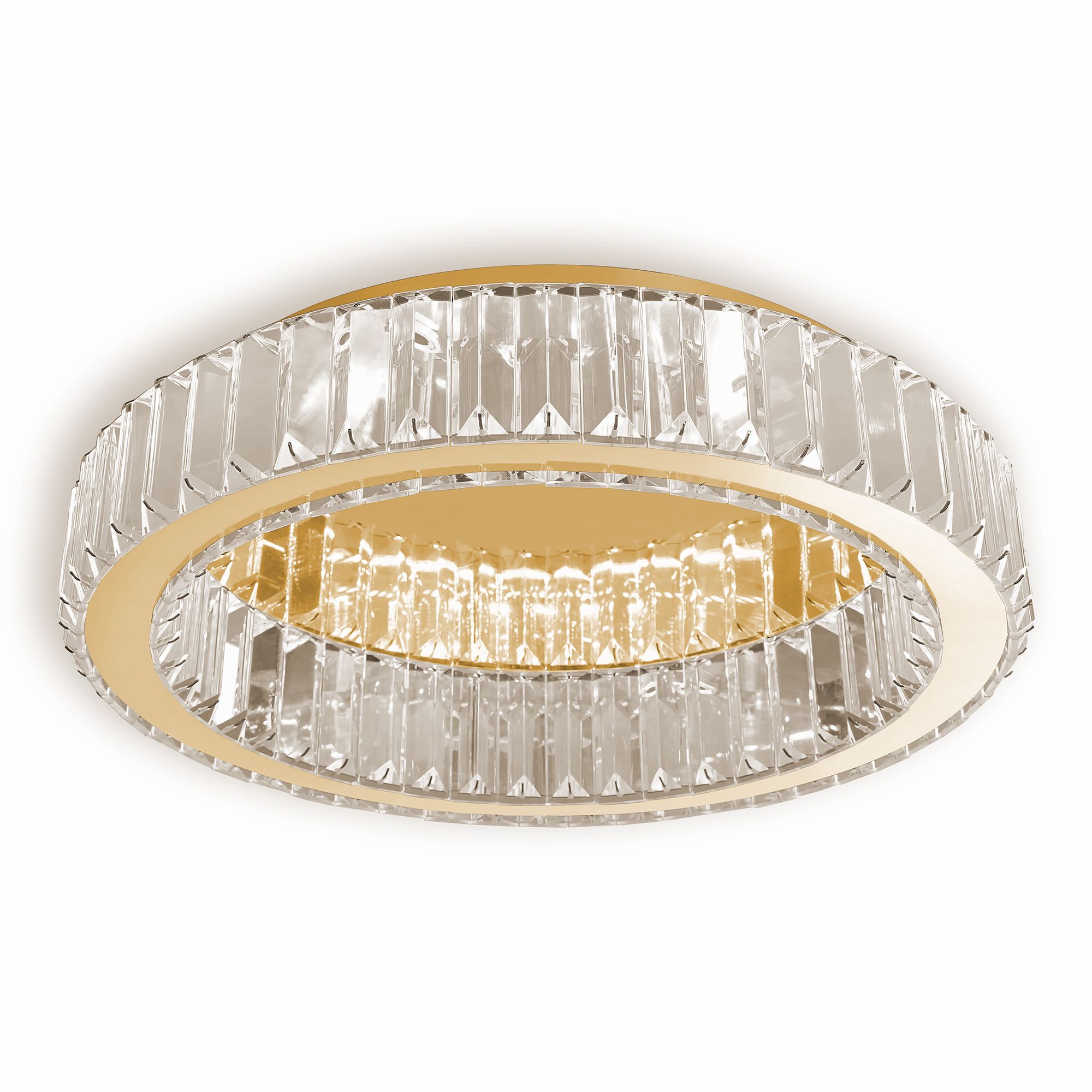 TOOLIGHT plafondi APP1721-C kulta