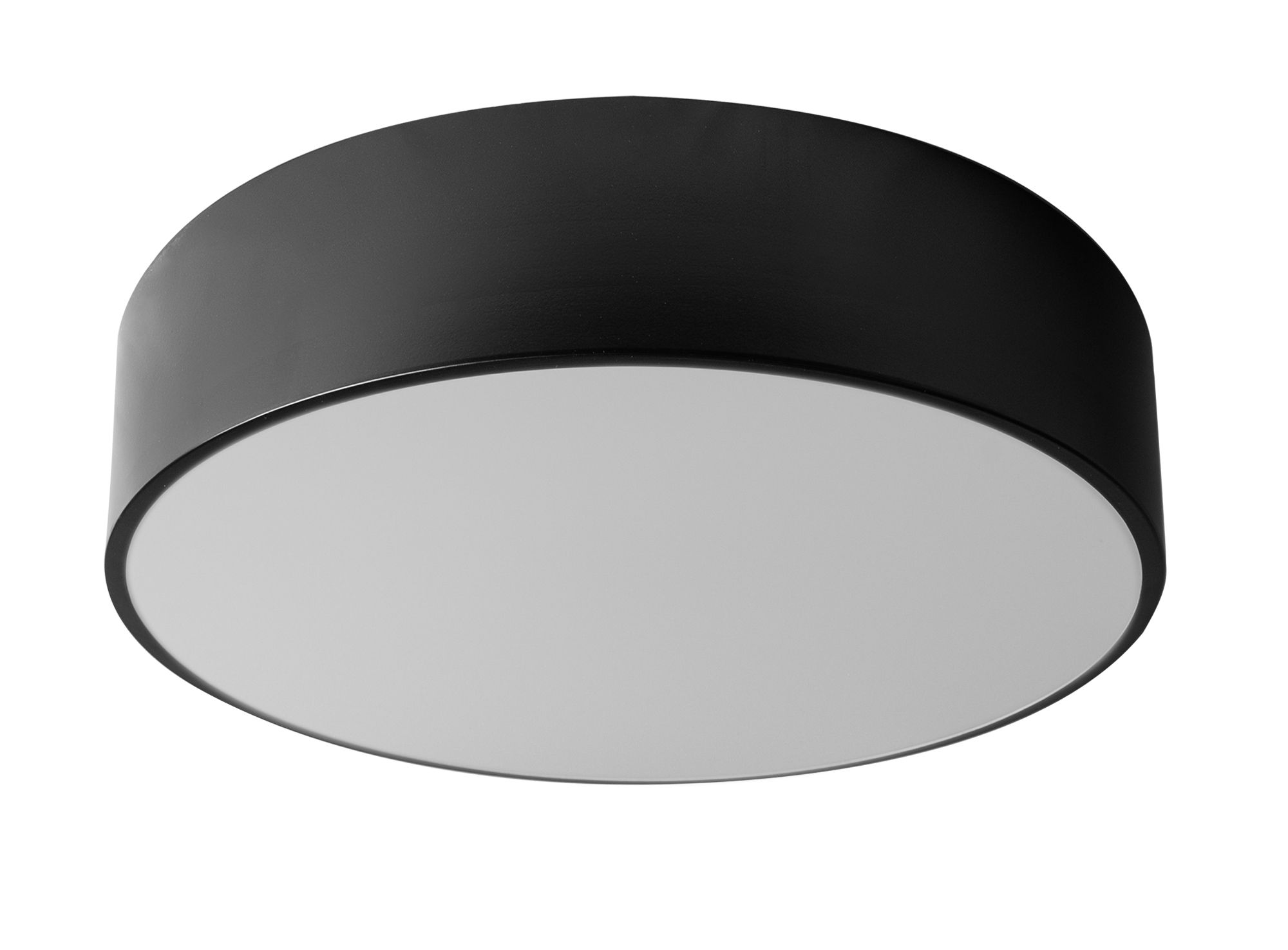 TOOLIGHT kattovalaisin APP640-2C musta, 30x30x8cm