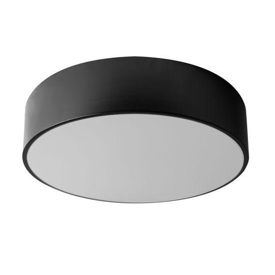 TOOLIGHT kattovalaisin APP640-2C musta, 30x30x8cm