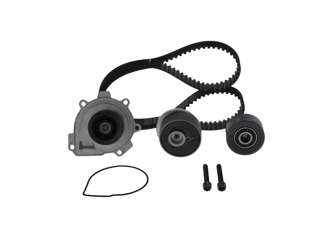 Bosch Vesipumpun Jakohihnasarja 1987948800