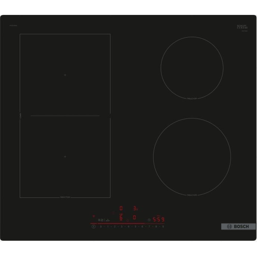 Bosch PVS61RHB1E induktioliesitaso