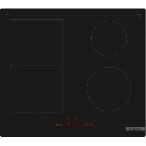 Bosch PVS61RHB1E induktioliesitaso