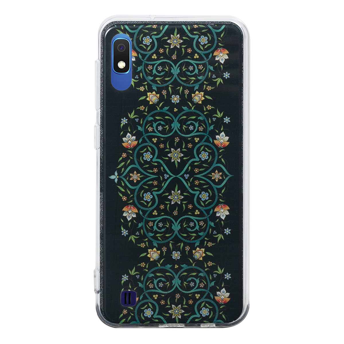 Hybridi Kuori Samsung Galaxy A10 Paradise Ohut Tyylikäs