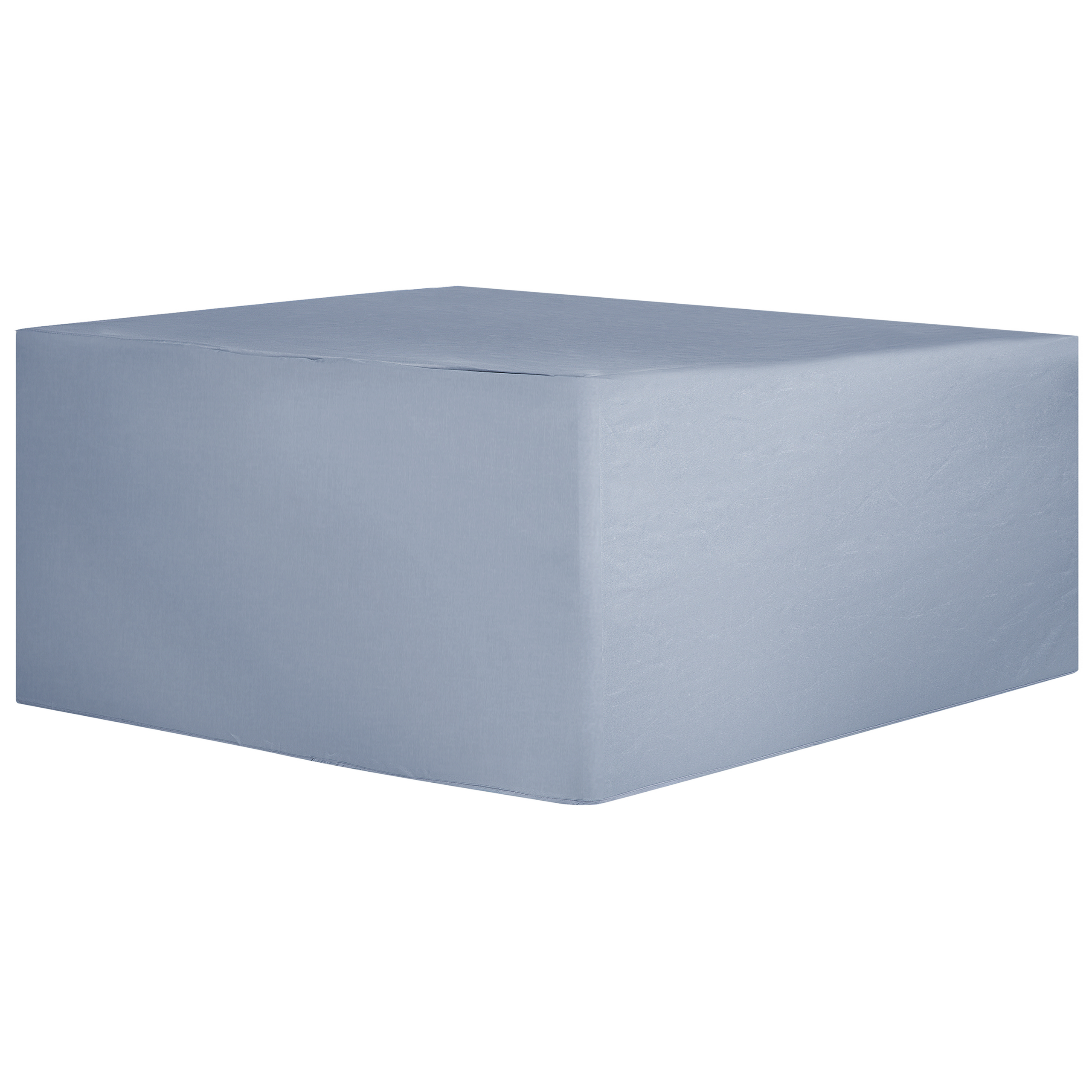 Suojapeite CHUVA 150 cm x 120 cm 70 cm Harmaa