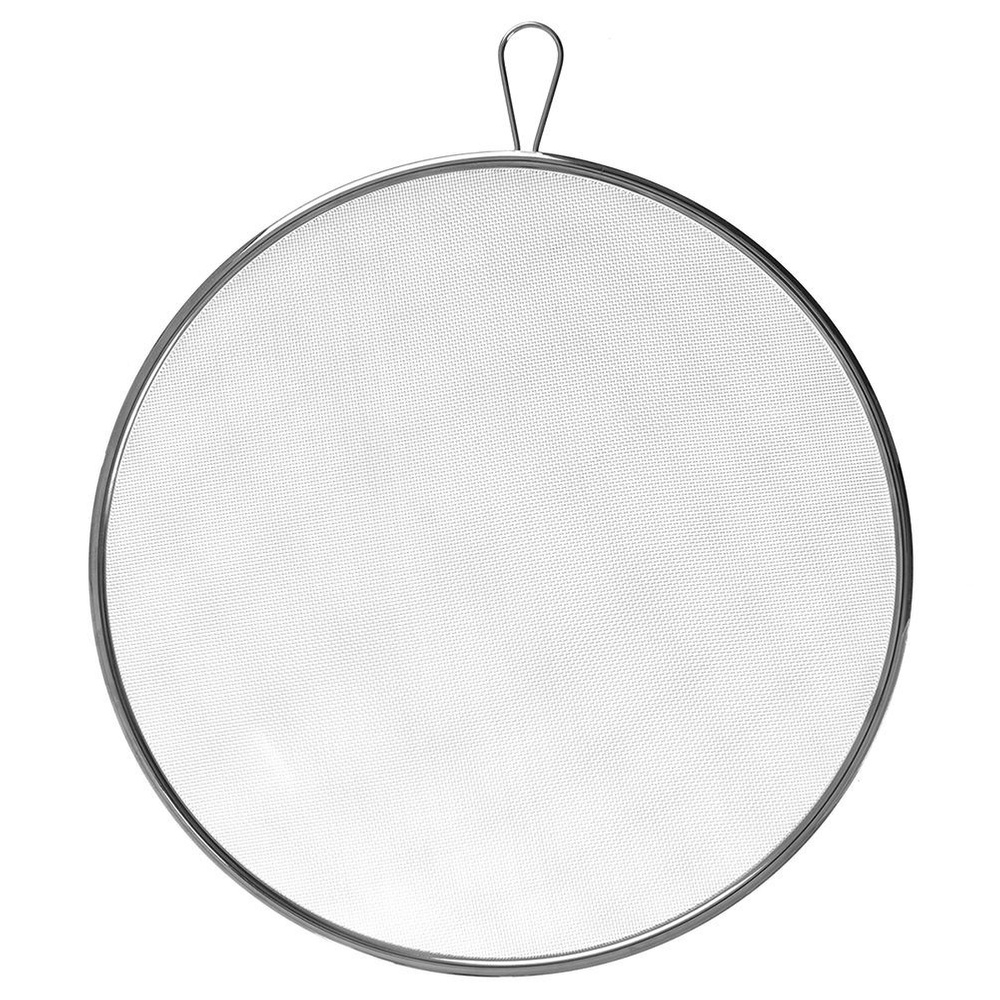 Yleismallinen paistosuojakansi 30 cm