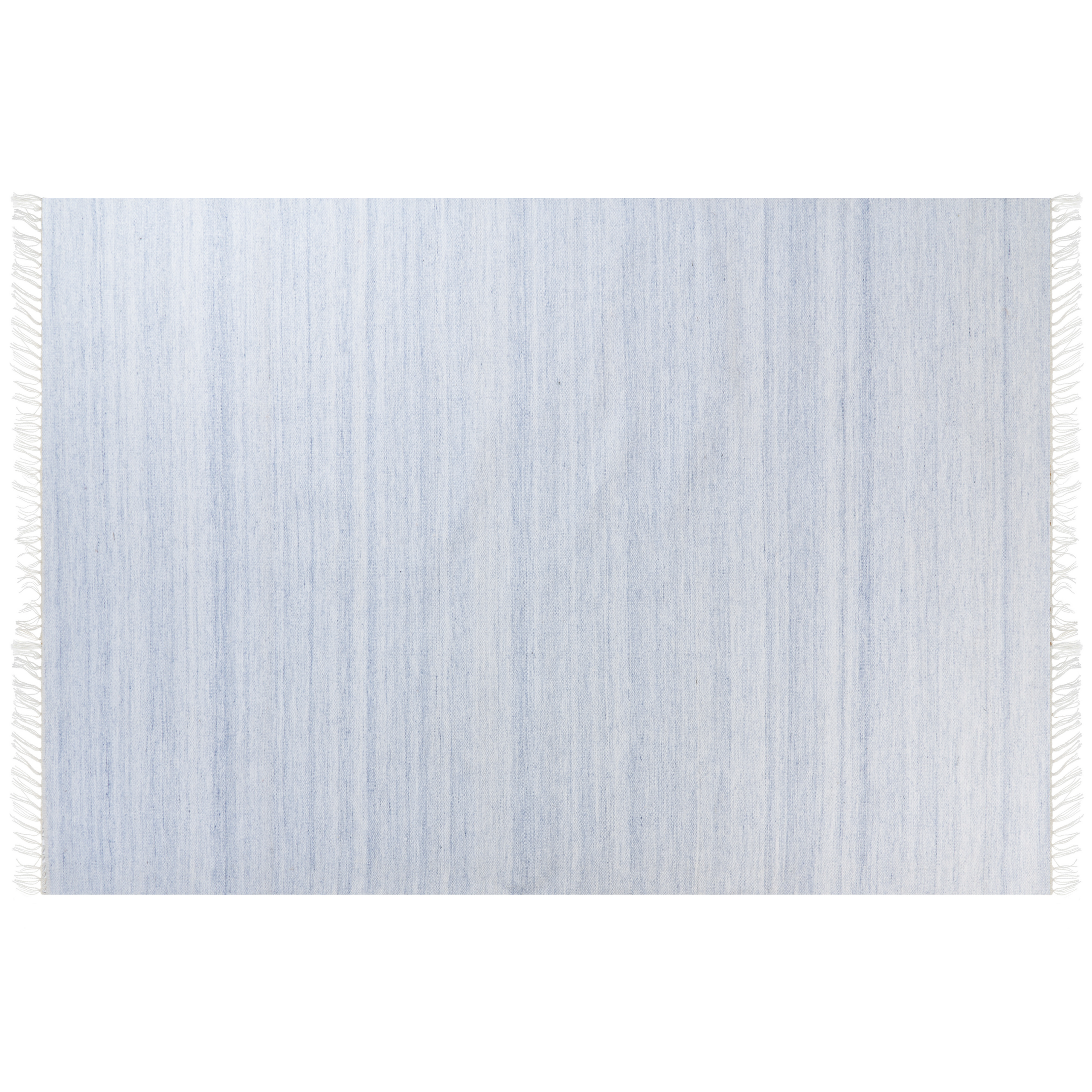 Matto MALHIA Vaaleansininen 160 x 230 cm