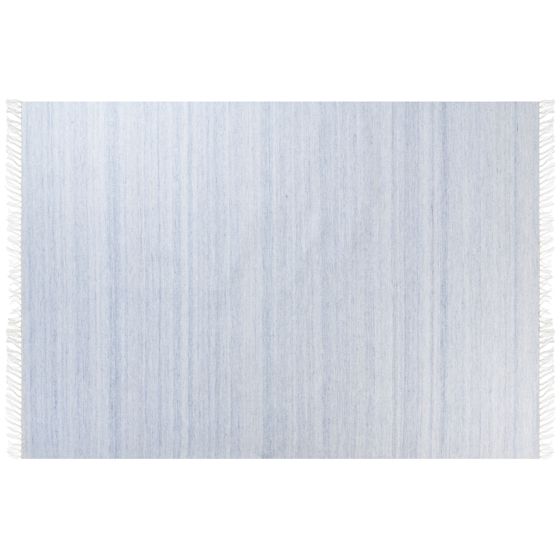 Matto MALHIA Vaaleansininen 160 x 230 cm