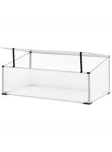 Kasvihuone CARFIZZI Hopea 60 cm