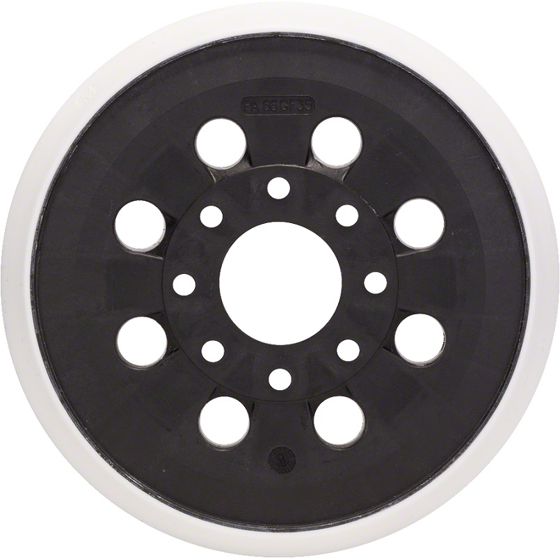 Bosch Hiomalautanen 125 mm Keskikova