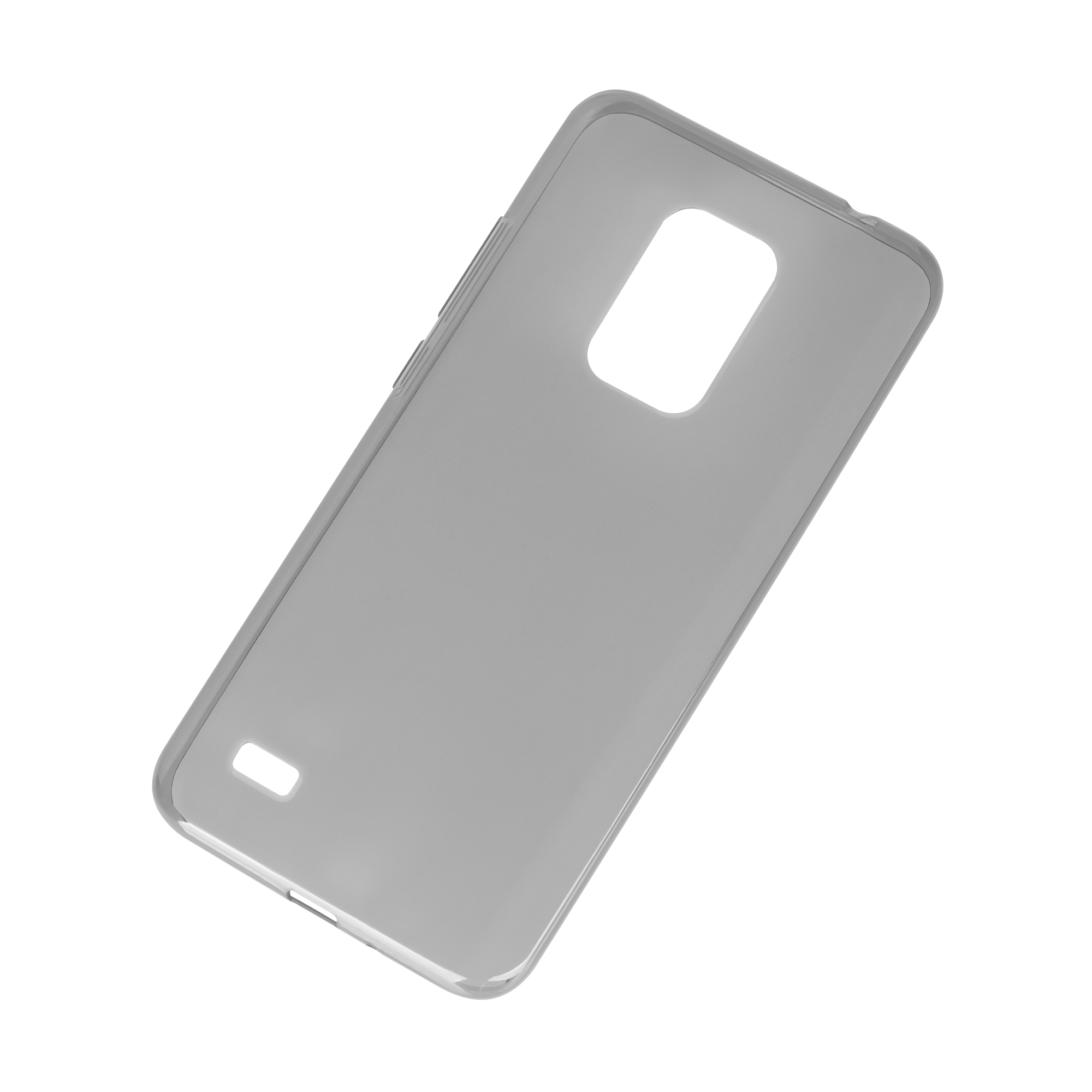 Kruger&Matz silikonikuori FLOW 7S:lle