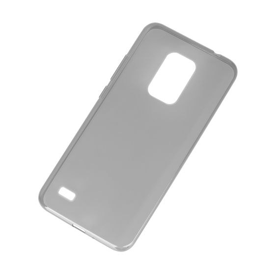 Kruger&Matz silikonikuori FLOW 7S:lle