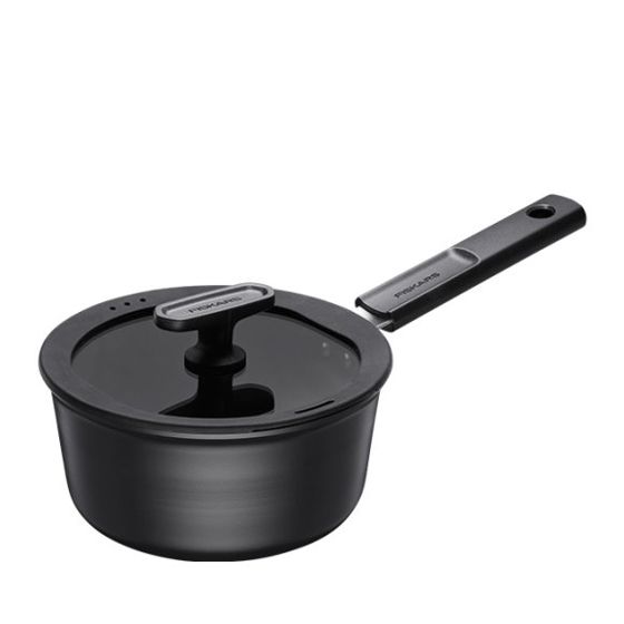 Fiskars Hard Face -kasari kannella 1,8 l