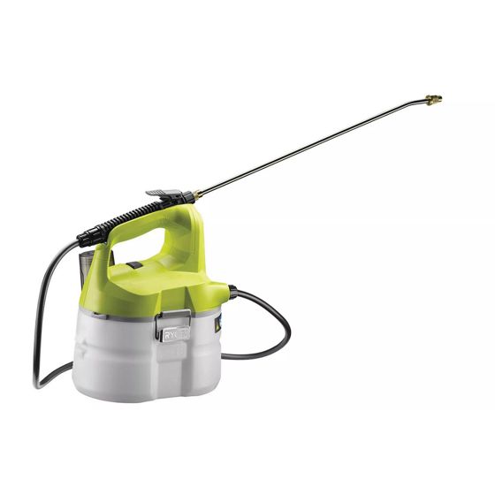 Ryobi OWS1880 ONE+ 18V -Akkuruisku 3, 5 l, Runko