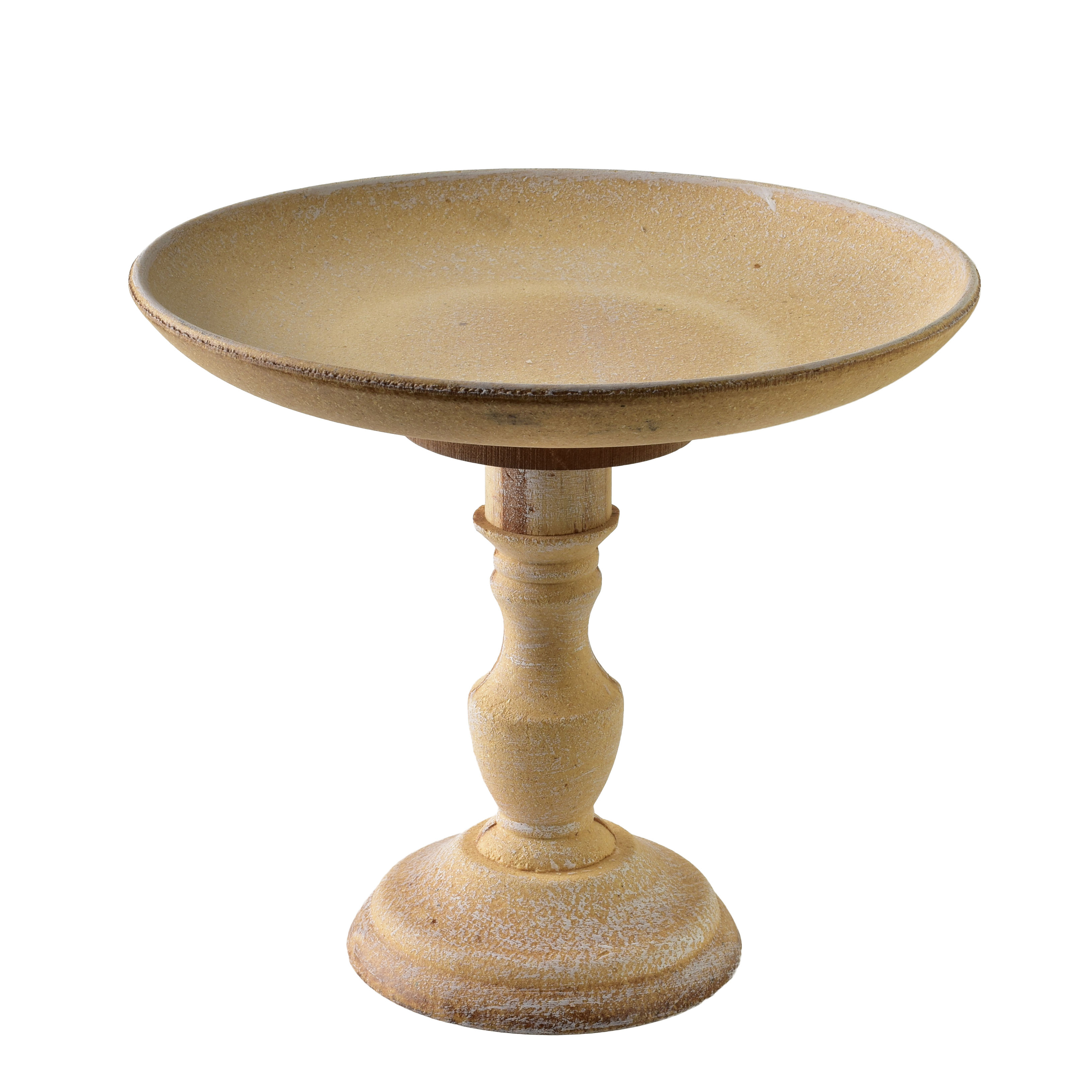 Koristevati MDF DAZ 22x19 cm beige 2 kpl