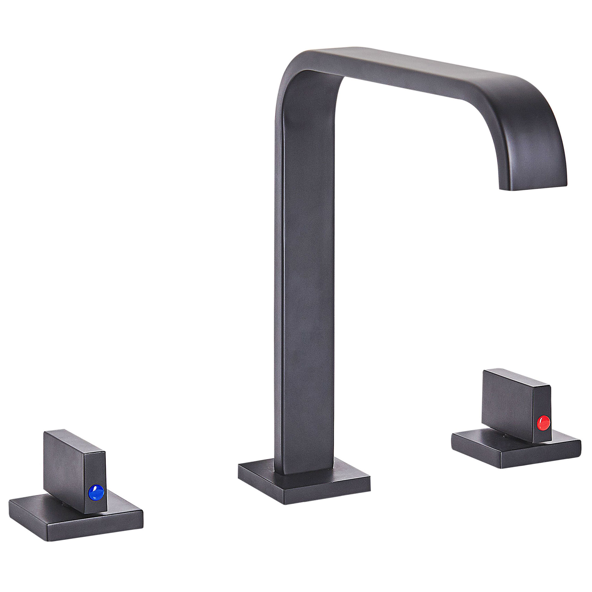 Pesuallashana KAGERA messinki Musta