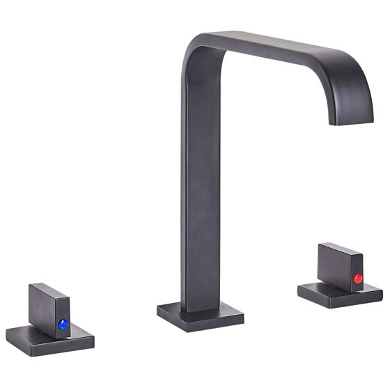 Pesuallashana KAGERA messinki Musta