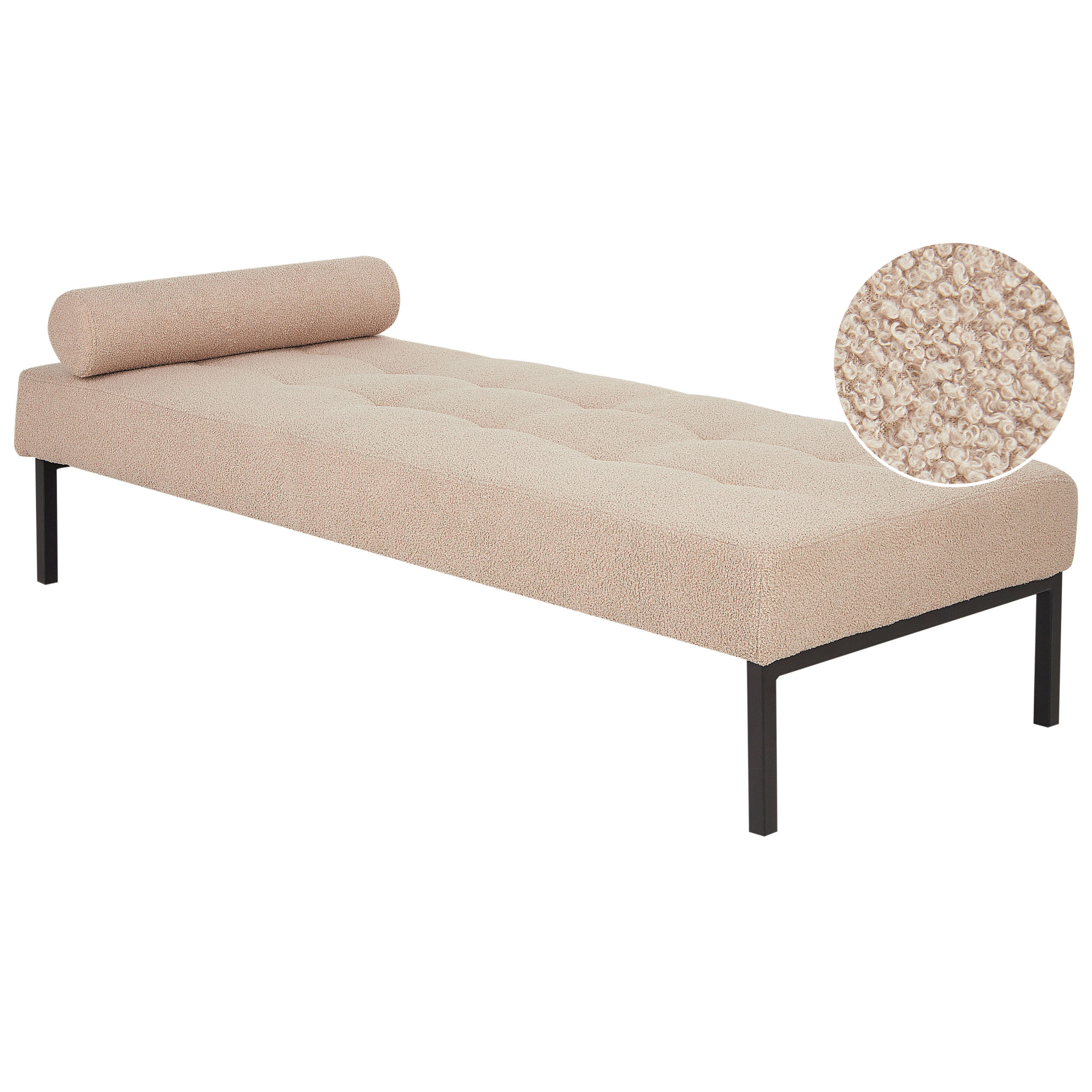 Divaani CHINON buklee Beige