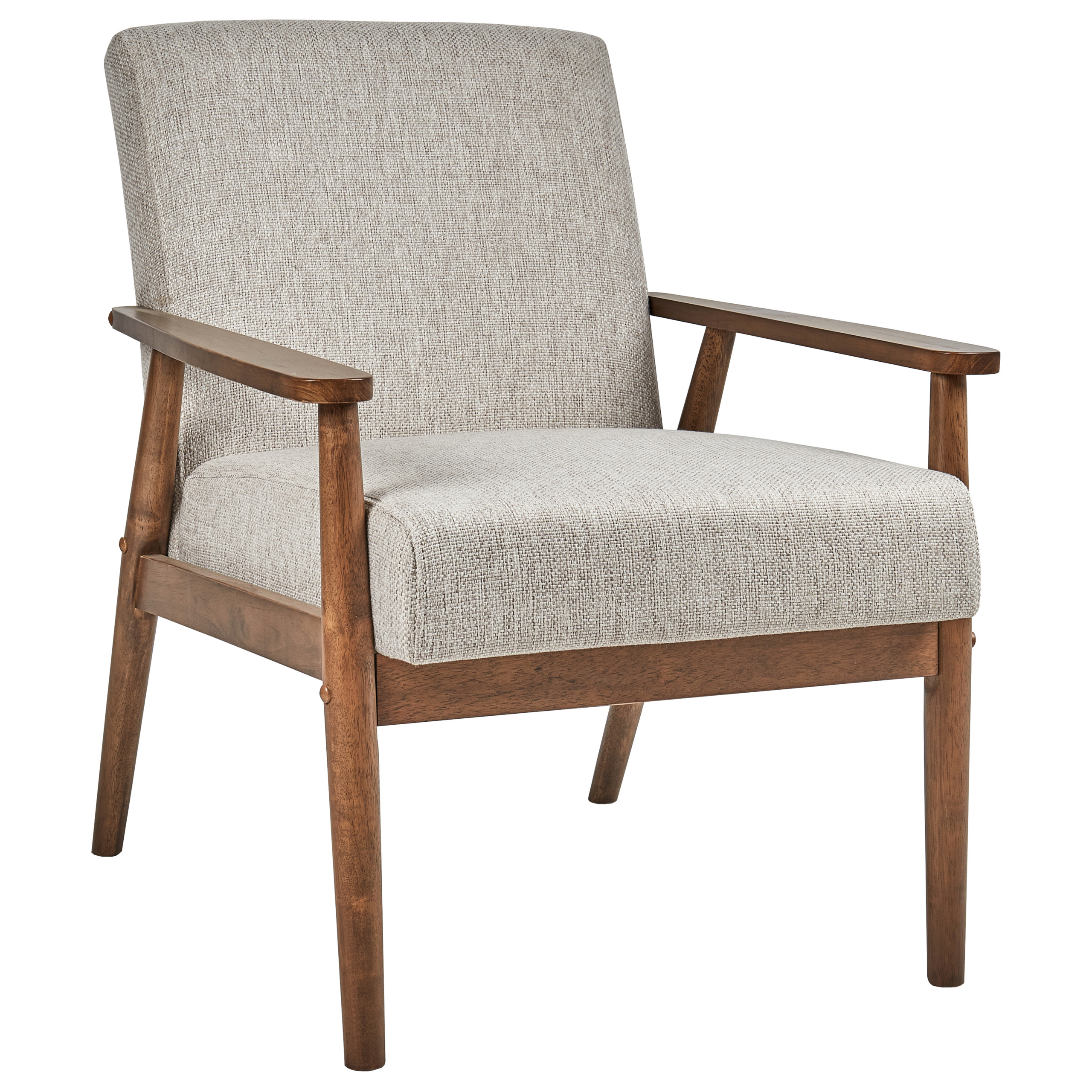 Nojatuoli ESRUM Harmaa