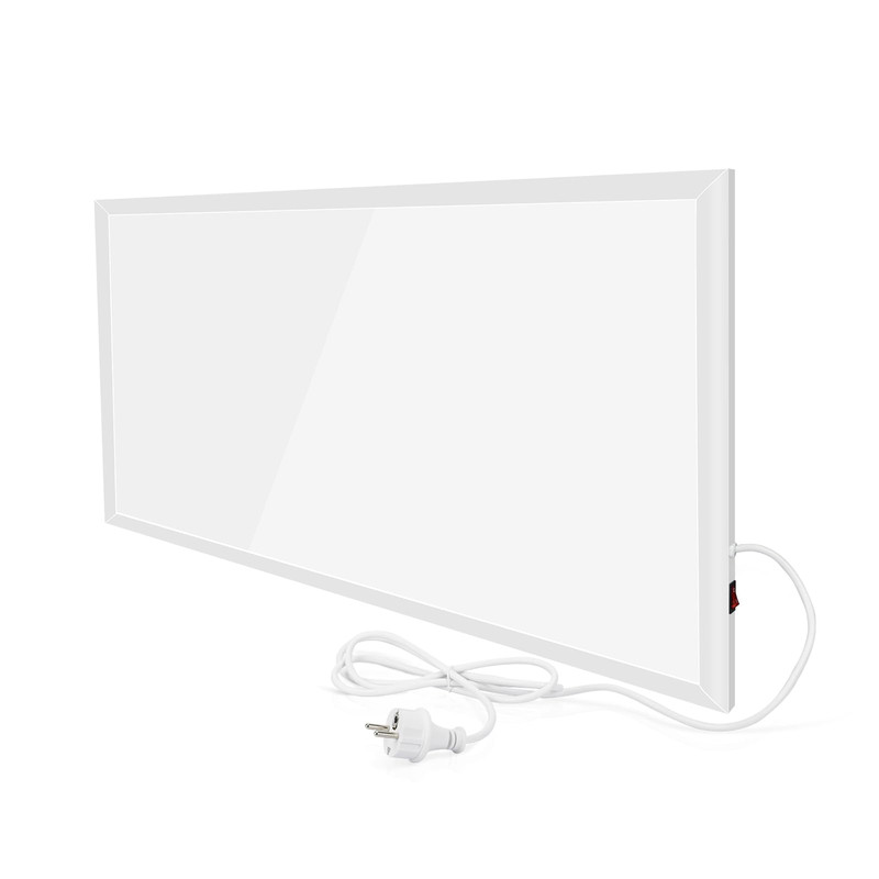 NETTLIFE Energiatehokas infrapunaseinälämmitin 290W