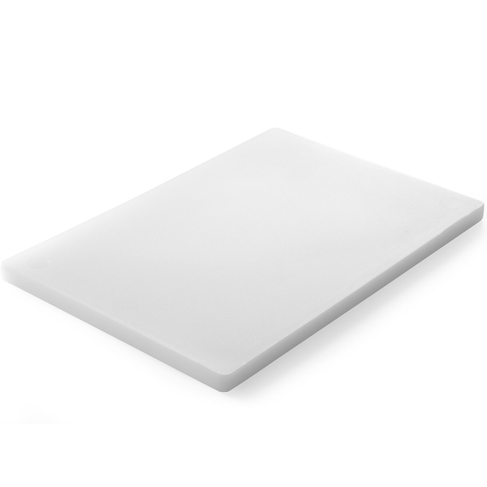 Liukumaton HDPE-keittiön leikkuulauta 45x30cm - Hendi 826379