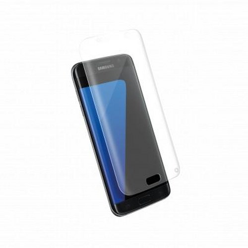 Näytönsuoja Samsung Galaxy S7 Oleofobinen 3D