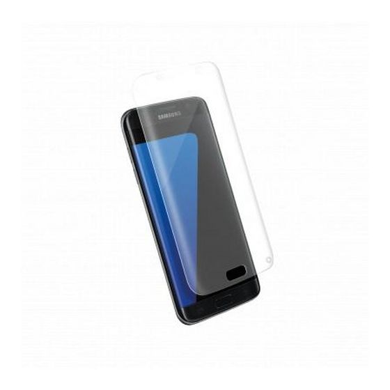 Näytönsuoja Samsung Galaxy S7 Oleofobinen 3D