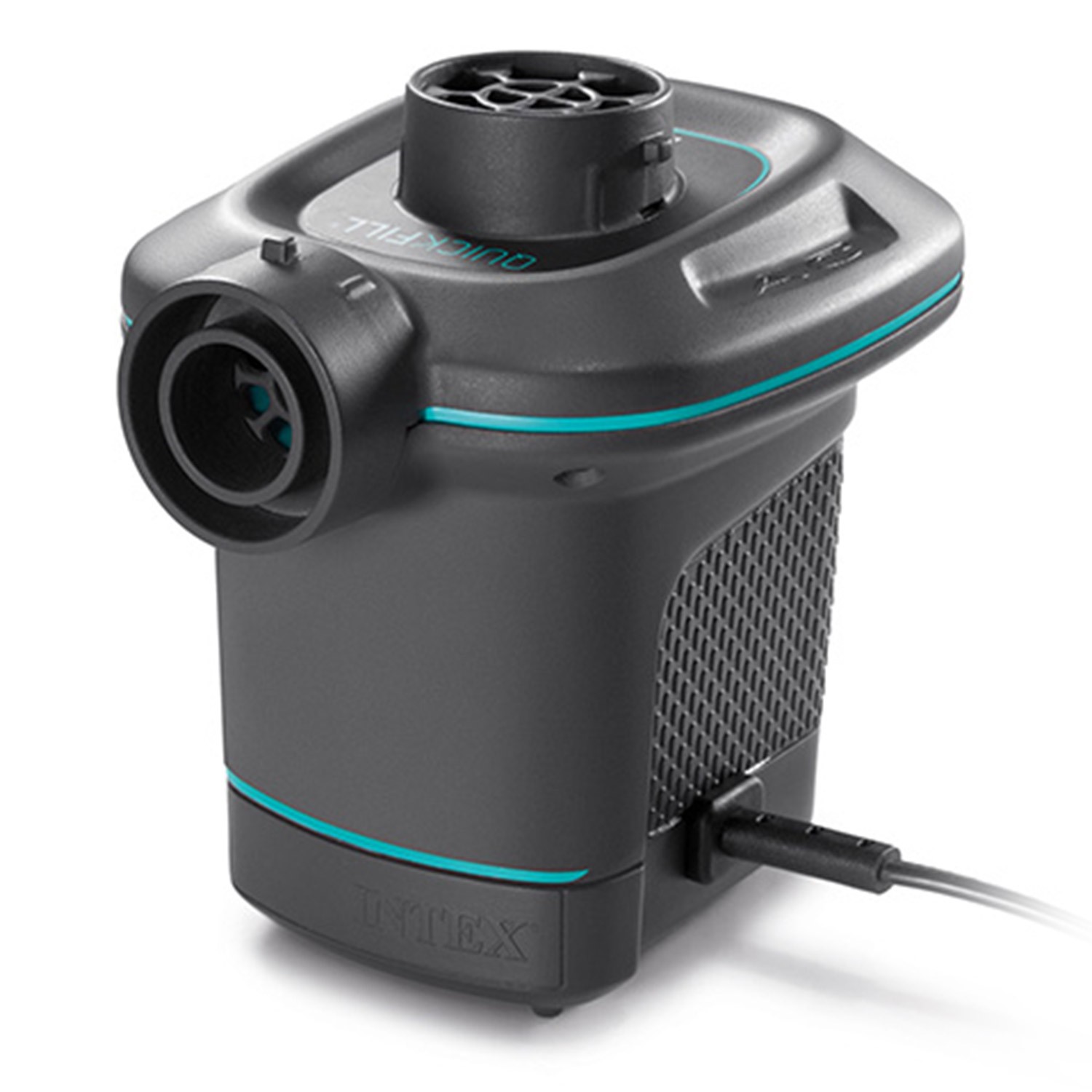 INTEX 66640 220-240V pikatäyttöinen sähköpumppu