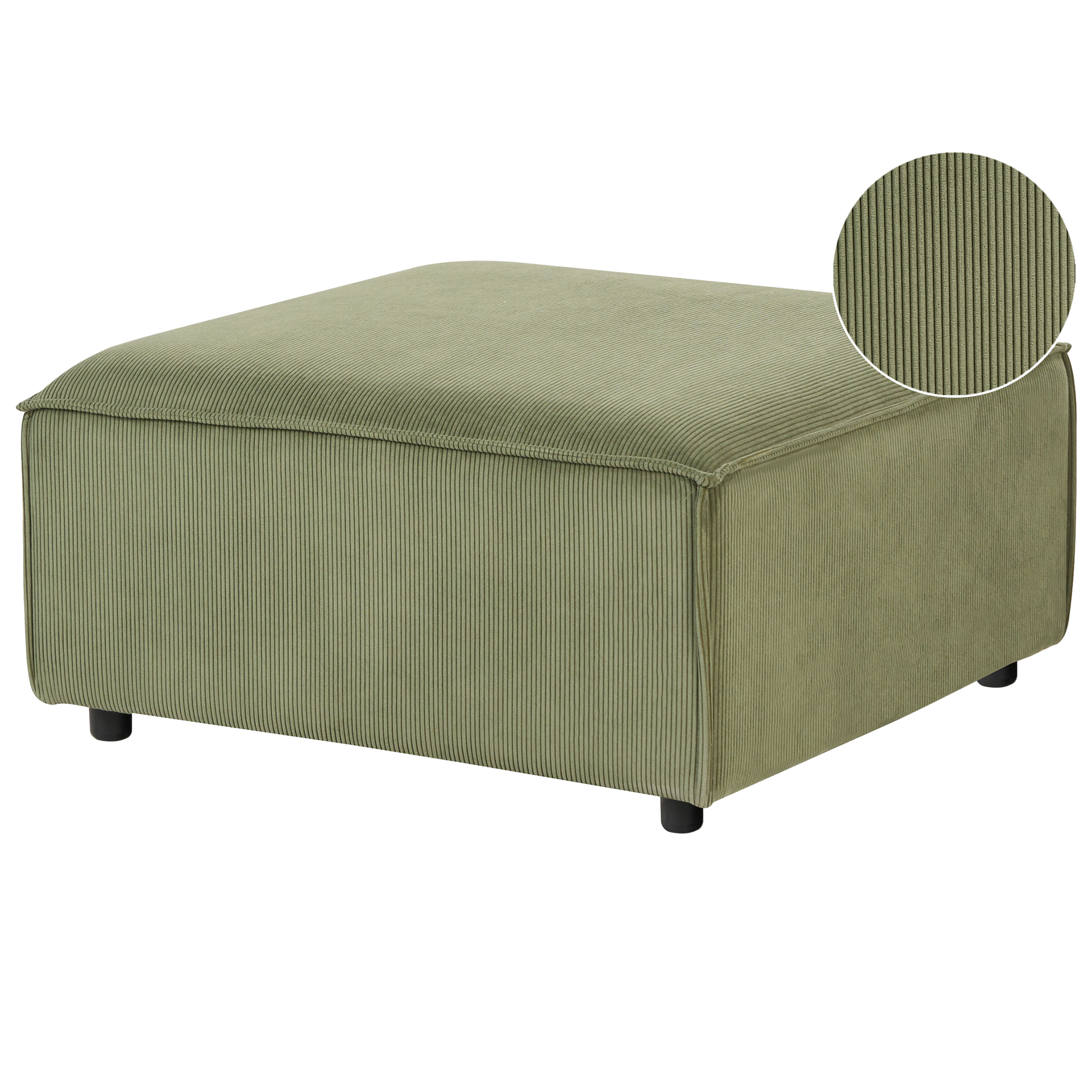 Suuri rahi ARDAL vakosametti Vihreä