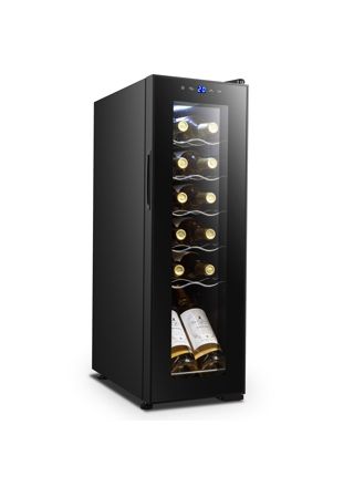 Kuura Viinikaappi Piemonte 12