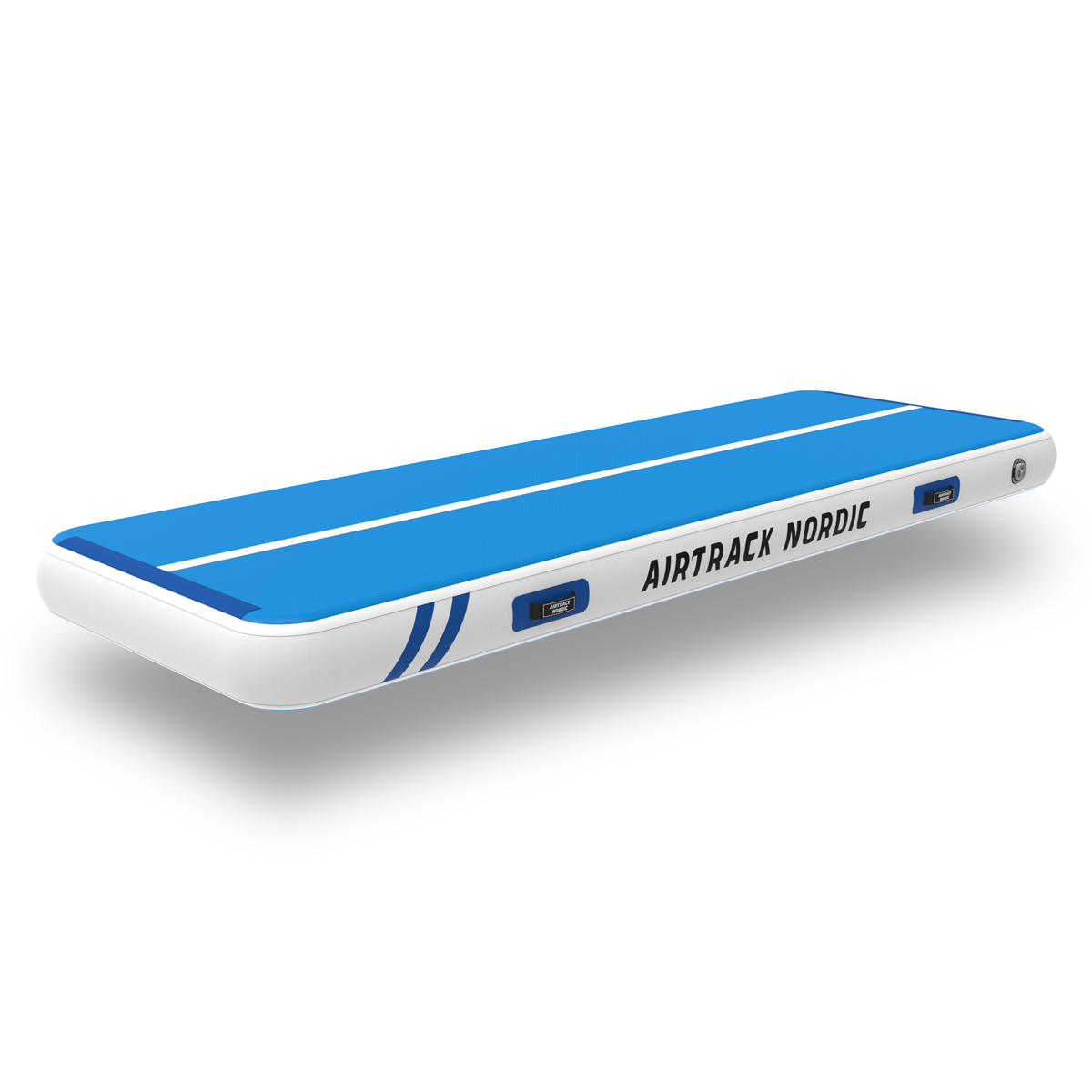 AirTrack Nordic Deluxe ilmavolttirata