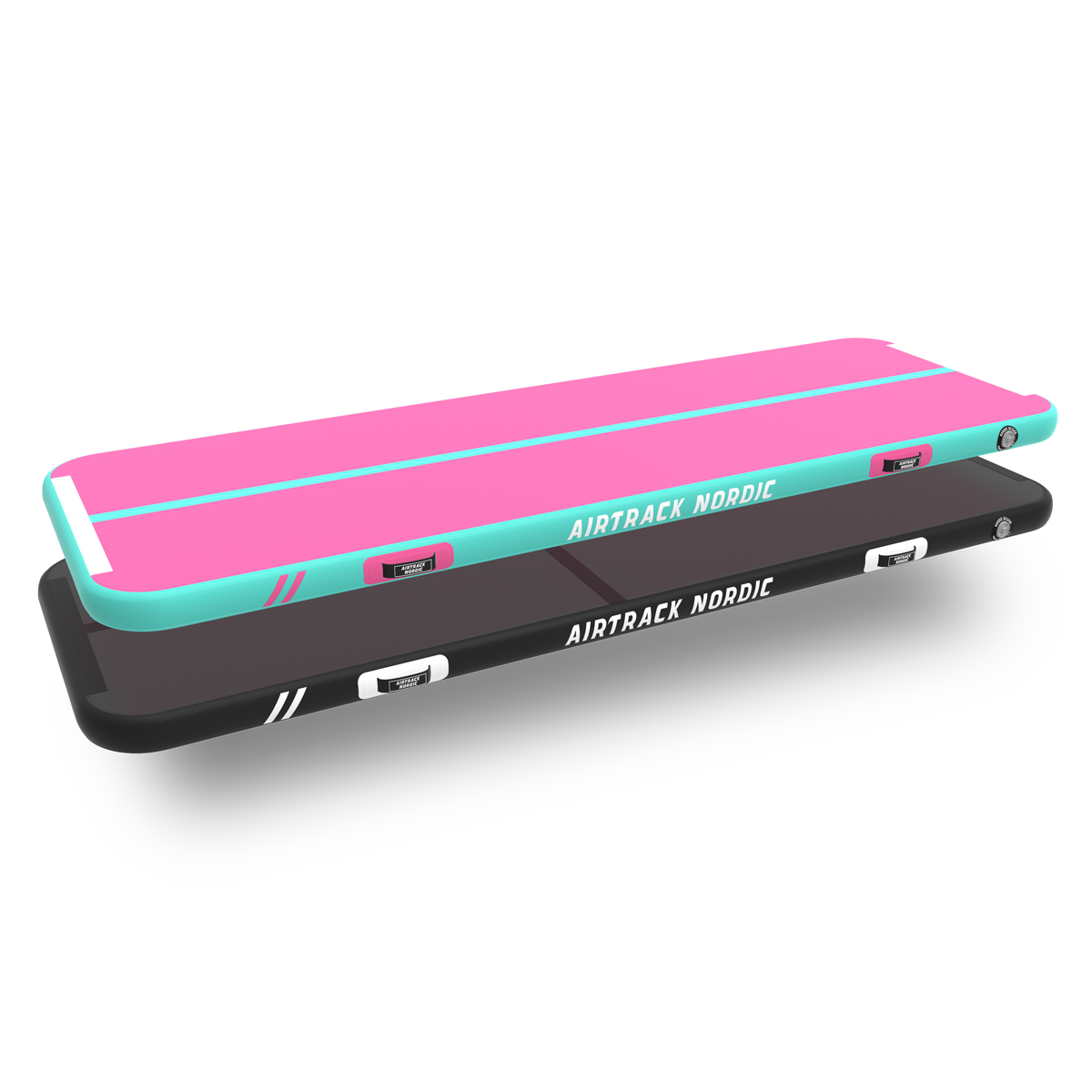 Airtrack Nordic Home 3m Collectors edition ilmavolttirata