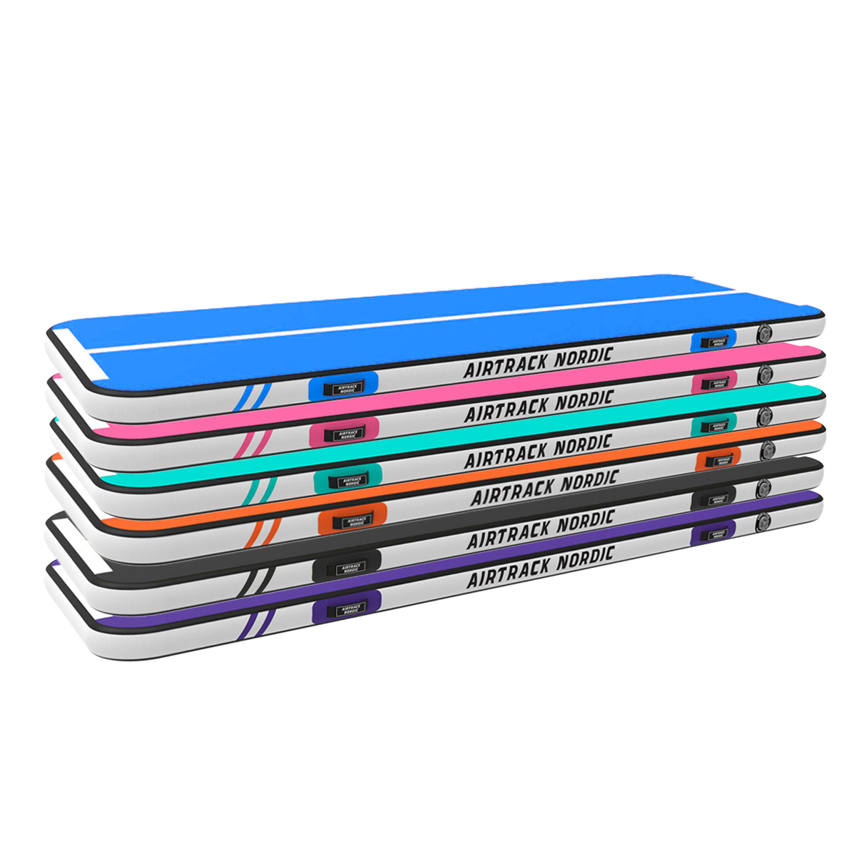 AirTrack Nordic Home Special Edition ilmavolttirata 