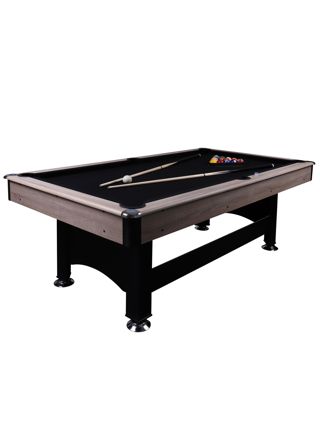 Blackwood Biljardipöytä, Basic 6' Black