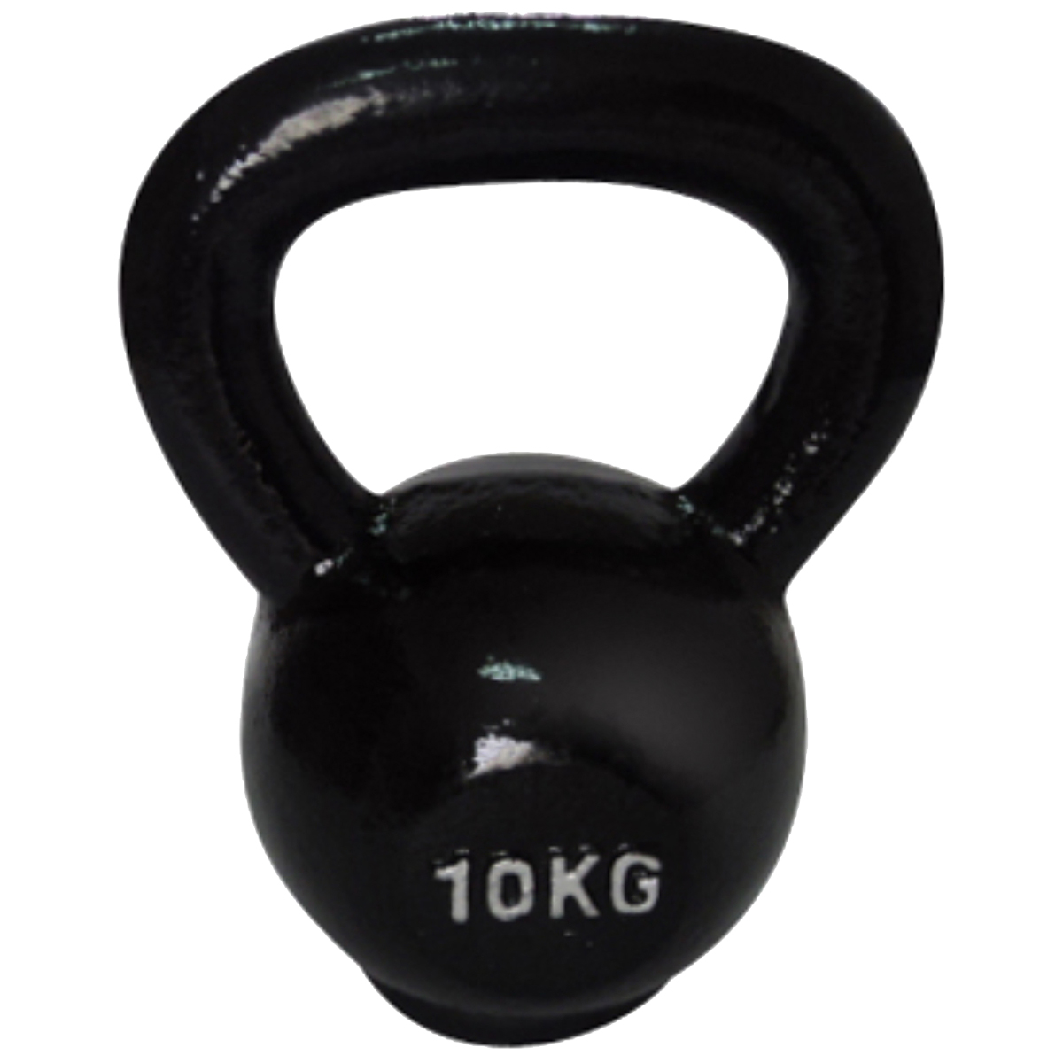 Fit'n Shape Kahvakuula (4-40kg)