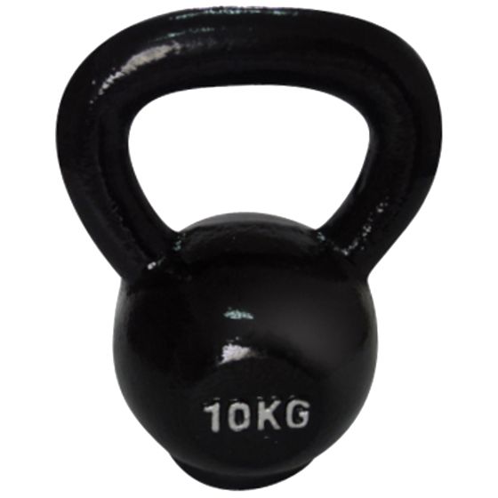 Fit'n Shape Kahvakuula (4-40kg)