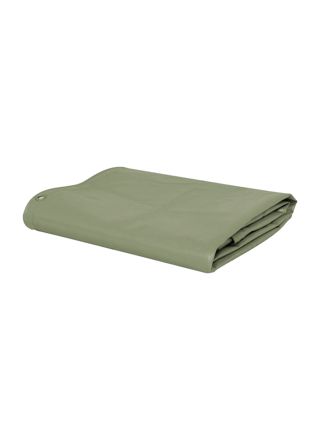 Fornorth varapeite pressutalliin 1,6x2,4m, army vihreä