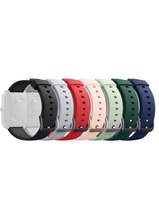 Kuura+ DO Vaihtoranneke