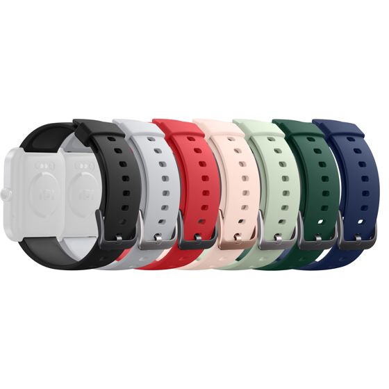 Kuura+ DO Vaihtoranneke