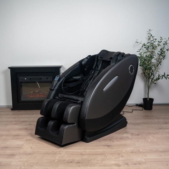 Lykke Hierontatuoli Pro