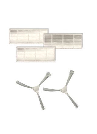 Lykke Pro 1000 Tarvikepakkaus - robotti-imuriin