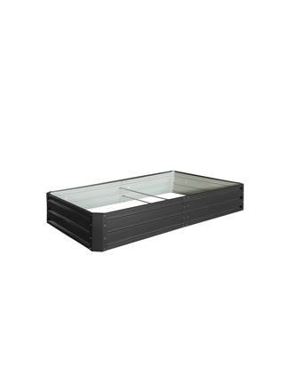 Lykke Lavakaulus 120x60x56cm, musta